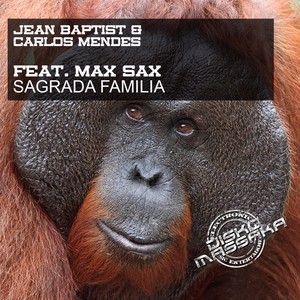 Sagrada Familia (Dj Gray Remix)