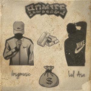 Homies (Explicit)