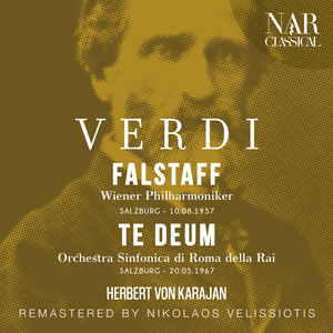 VERDI: FALSTAFF