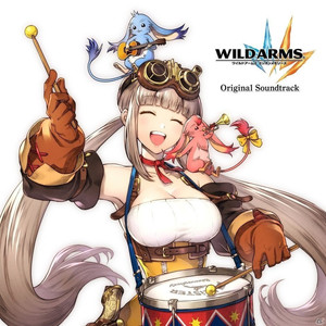 WILD ARMS: Million Memories Original Soundtrack