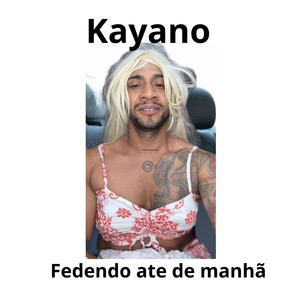 Fedendo Ate de Manhã