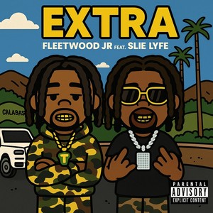 Extra (Explicit)