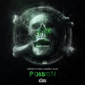 Poison (Explicit)