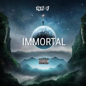 Immortal (Explicit)