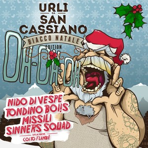 Urli da San Cassiano, Vol. 2 (Biacco Natale Edition)