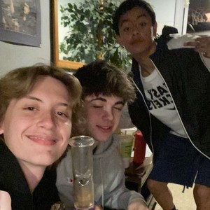 all the smoke (feat. ZachyP) (Explicit)