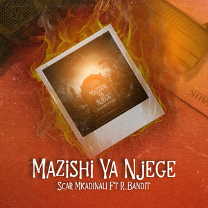 Mazishi Ya Njege (Explicit)