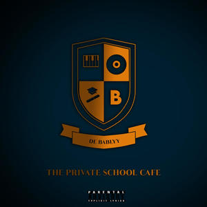 The Private School Cafe