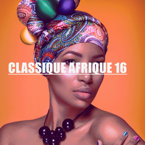 CLASSIQUE AFRIQUE 16