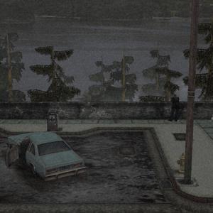 Letter From Mary (Silent Hill 2)