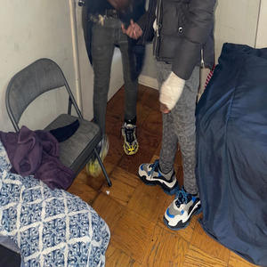 Intro (feat. Ysmju) (Explicit)