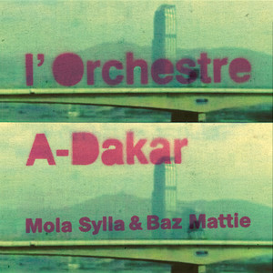Prelude l'Orchestre A-Dakar