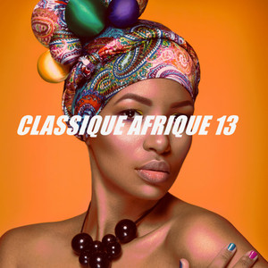 CLASSIQUE AFRIQUE 13