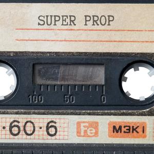 Super prop (Explicit)