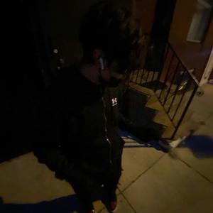 chase **** down (Explicit)