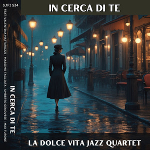 In cerca di te (feat. Valentina Mattarozzi, Massimo Tagliata, MAX TURONE & Umberto Genovese)