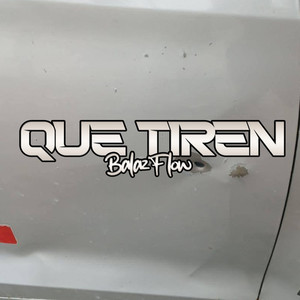 Que tiren (Explicit)