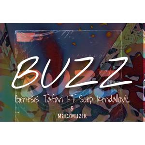 Buzz (feat. Scep Kendallovic & MaczMuzik) (Explicit)