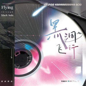 黑洞飞行