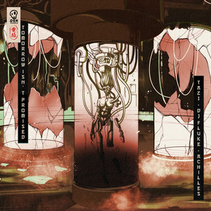 Tomorrow isn't Promised (Tazi Remix)