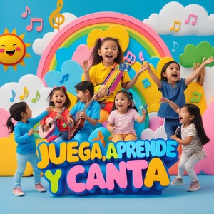 Juega, Aprende y Canta