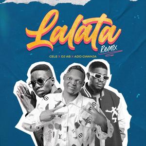 Lalata (feat. DJ Ab & Ado Gwanja) [Remix]