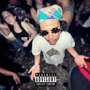 Burn it up (feat. Goodwar) (Explicit)