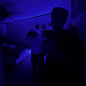 get it tg (feat. chris!) (Explicit)