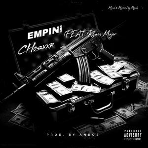 Empini (feat. Khaos Major) [Explicit]