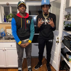 Hold On (feat. Shawndo) (Explicit)