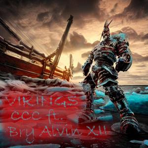 VIKINGS (feat. Bry Alvin XII)