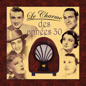 Le charme des années 30