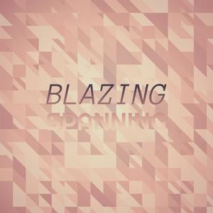 Blazing Spanning