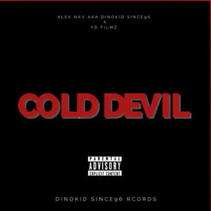 Cold Devil (Explicit)