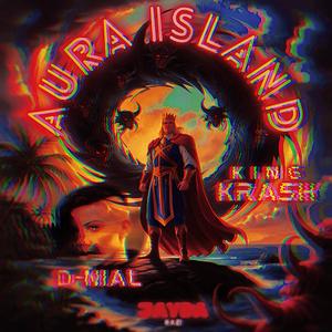 Aura Island (feat. D-NIAL & jaydakazimix) [Explicit]