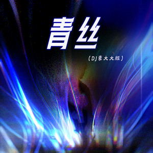 青丝 (0.8xDJ豪大大版)封面