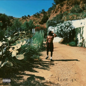 Lost Ape (Explicit)