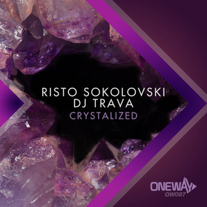 Crystalized Part Two (Original Mix)