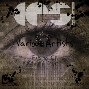 Minutes Of Desorientation (Original Mix)