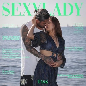 SEXY LADY (Explicit)
