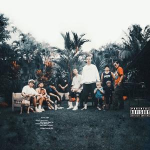 GOOD LIFE (feat. Raz) (Explicit)