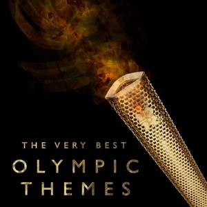 The Very Best Olympic Themes