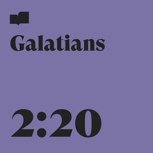 Galatians 2:20 (feat. Shannon Jurrens)