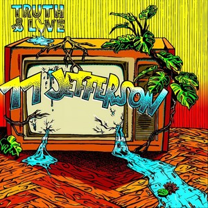 The Sound(feat. Eddie Blunt)