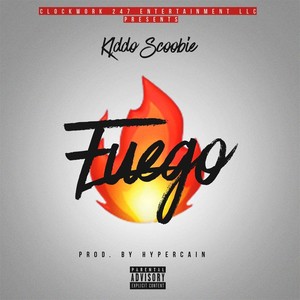 Fuego (Explicit)