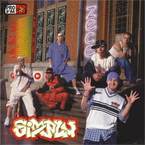 B Boy Crew