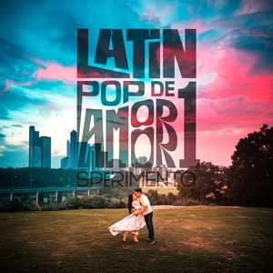 Latin Pop De Amor 1