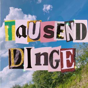 Tausend_Dinge (Explicit)