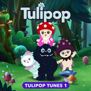 Tulipop - The Wishing Tree