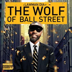 The Wolf Of Ball Street (Explicit)